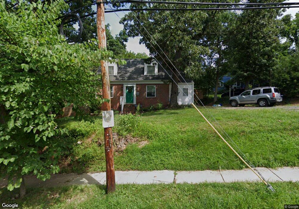 618 Elm Ave, Takoma Park, MD 20912 - photo 1