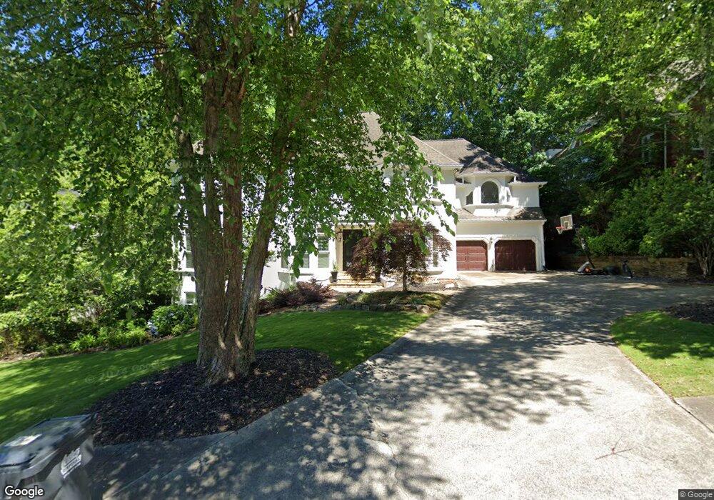 1419 Waterford Green Dr, Marietta, GA 30068 - photo 1