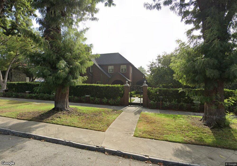 592 N Euclid Ave, Upland, CA 91786 - photo 1