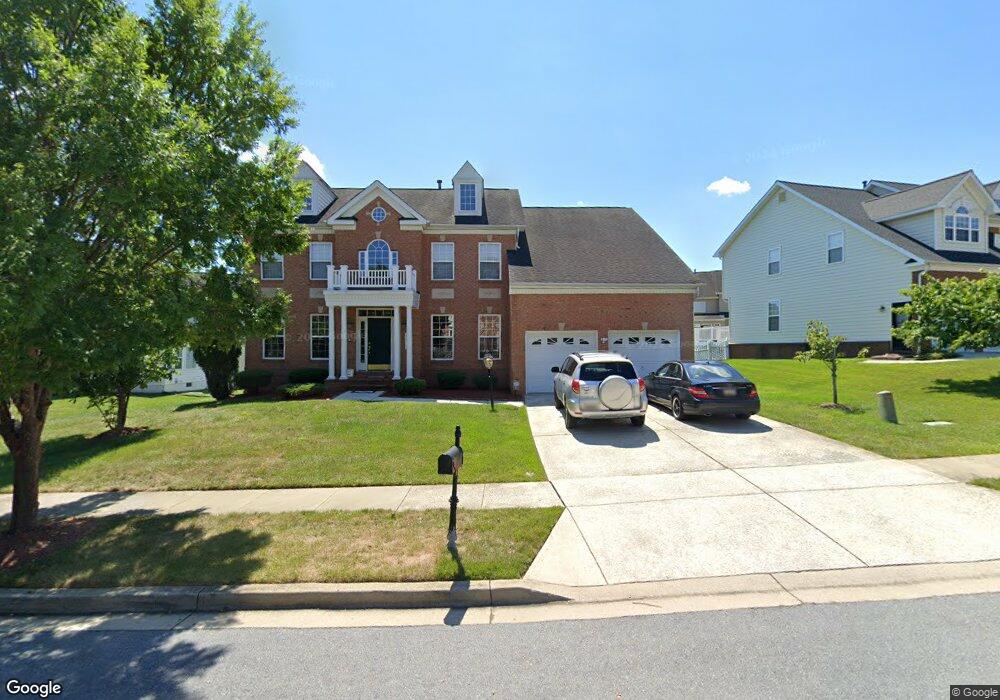 6816 Ironbridge Ln, Laurel, MD 20707 - photo 1