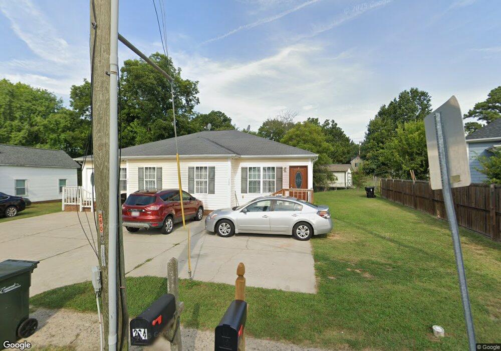 Street View Photo