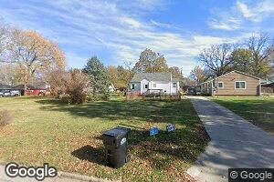 114 Dunning Ave, Mount Ayr, IA 50854