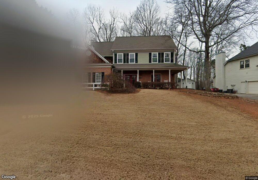 1071 Slash Pine Way unit 2, Lawrenceville, GA 30043 - photo 1