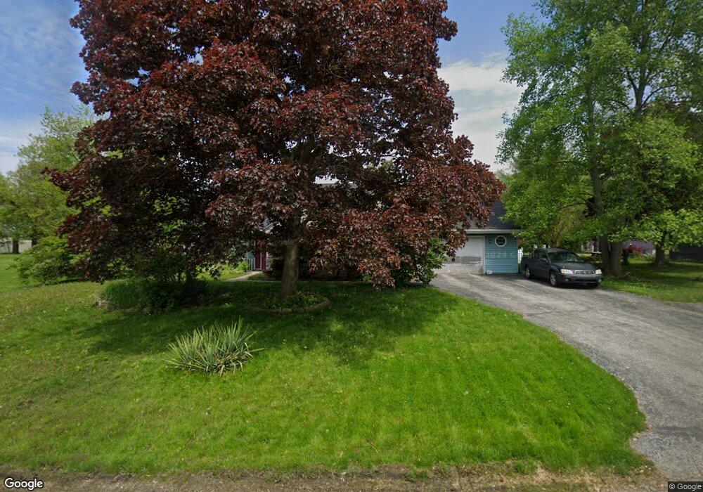 7404 W 143rd Ave, Cedar Lake, IN 46303 - photo 1