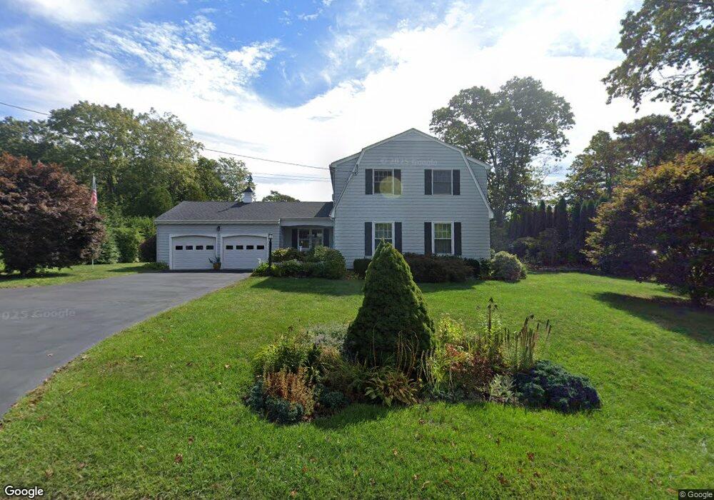 4 Cronin Ave, Pawcatuck, CT 06379 - photo 1