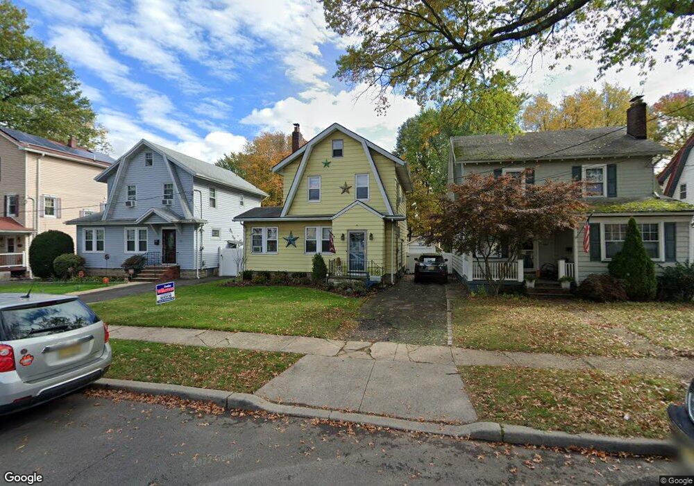 427 W 5th Ave, Roselle, NJ 07203 - photo 1