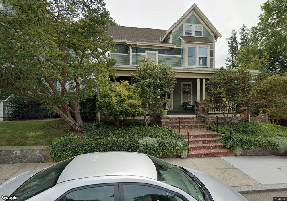 29 Fairview St, Roslindale, MA 02131 - photo 1