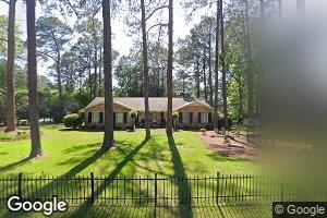 220 S Lamont St, Ashburn, GA 31714