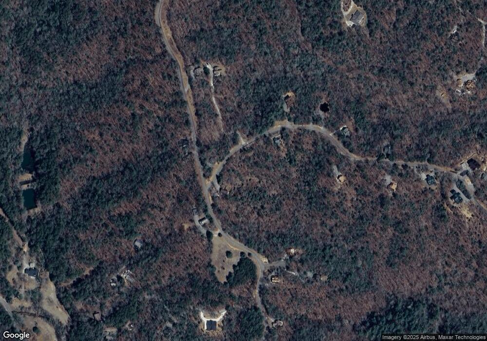 LT 52 Trails End Ridge, Ellijay, GA 30540 - photo 1