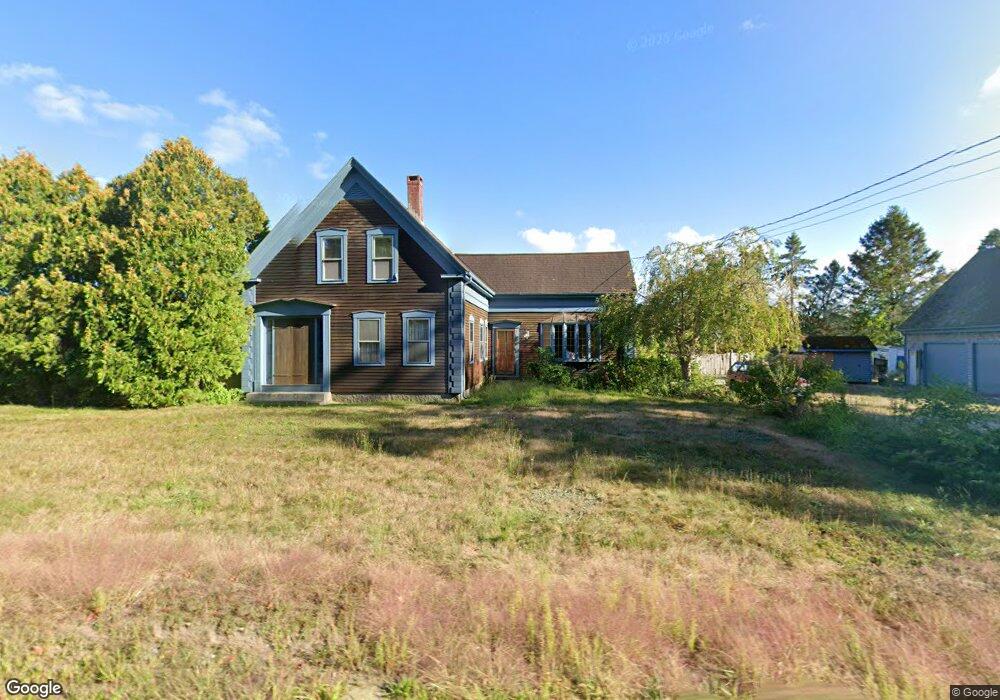 239 Purchase St, Middleboro, MA 02346 - photo 1