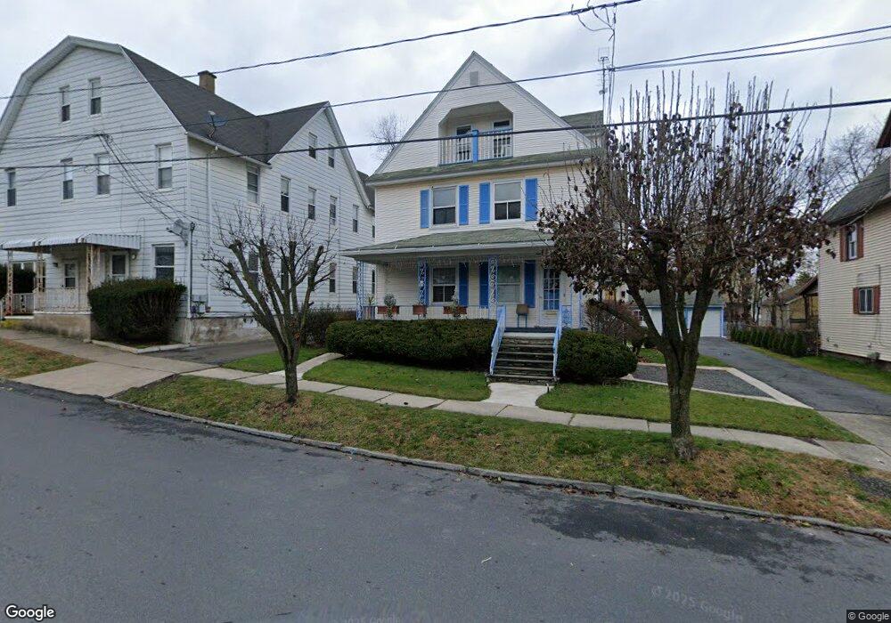 364 Ferdinand St, Scranton, PA 18508 - photo 1