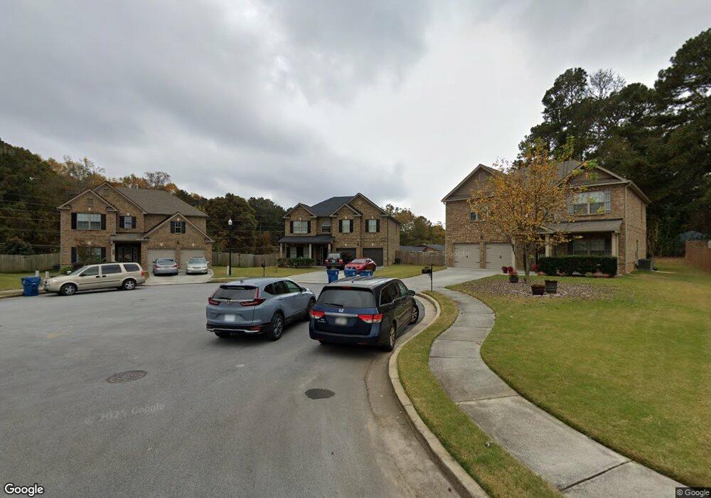 1088 Reddy Farm Rd unit 8, Grayson, GA 30017 - photo 1