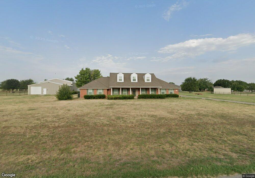 10949 Blue Sky Dr, Haslet, TX 76052 - photo 1