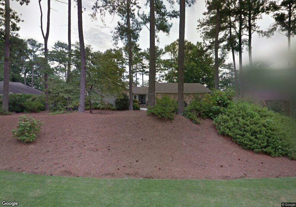 10290 Amberside Ct, Roswell, GA 30076 - photo 1
