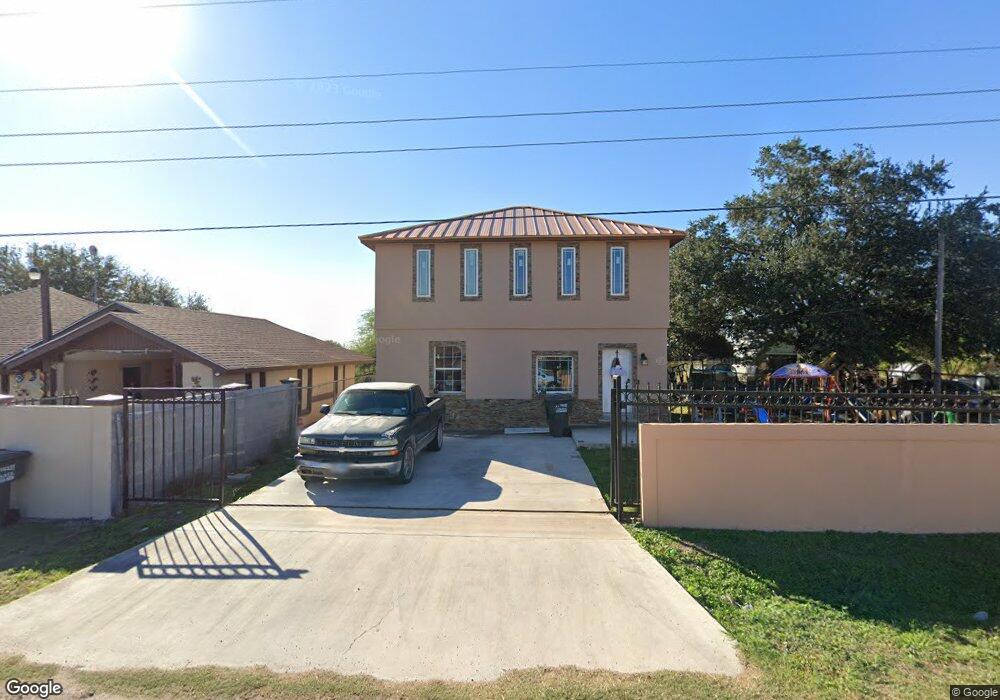 1914 Jim St, Mercedes, TX 78570 - photo 1