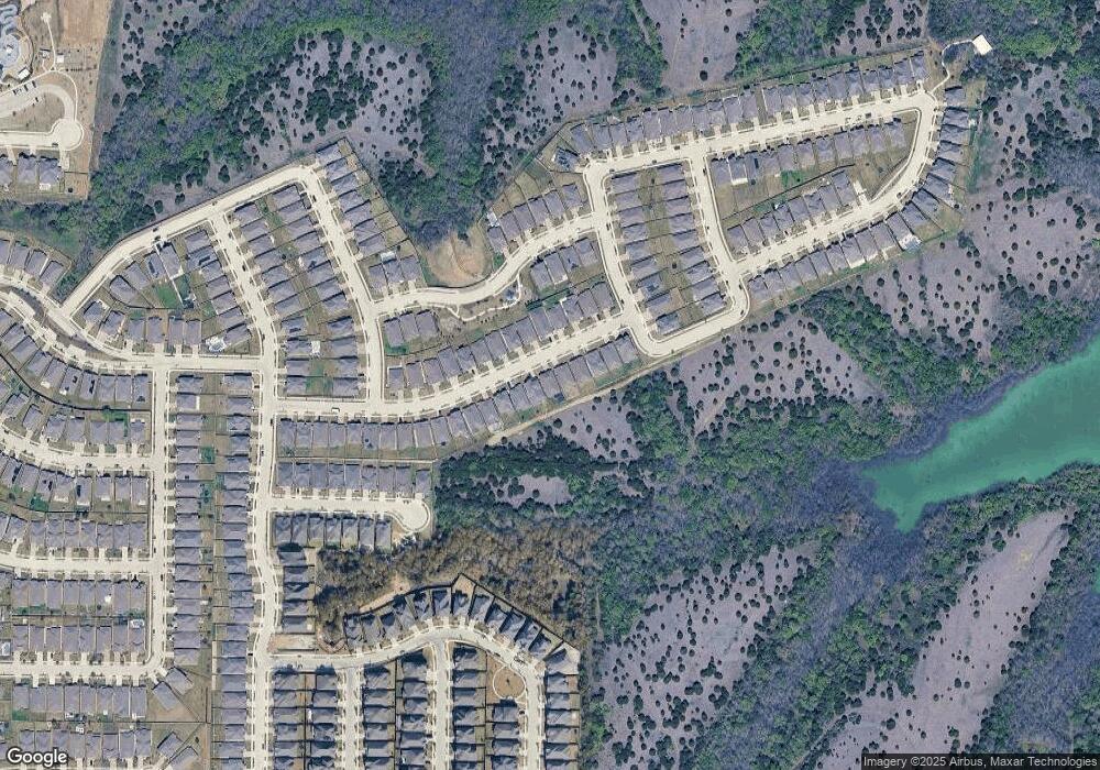 2326 Chapel Cross Ln, Wylie, TX 75098 - photo 1