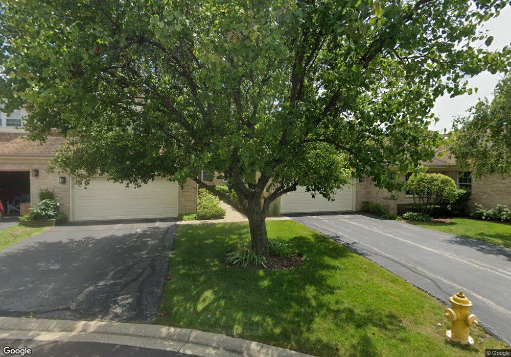 4409 Hammersmith Ln, Glenview, IL 60026 - photo 1