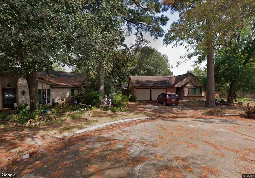 7203 Williams St, Houston, TX 77040 - photo 1