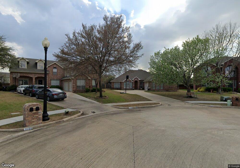 1062 Mockingbird Hill Ct, Murphy, TX 75094 - photo 1