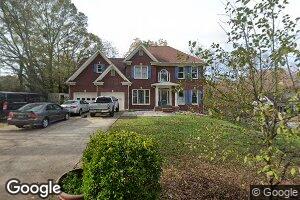1150 Vaughan St, Clarkston, GA 30021