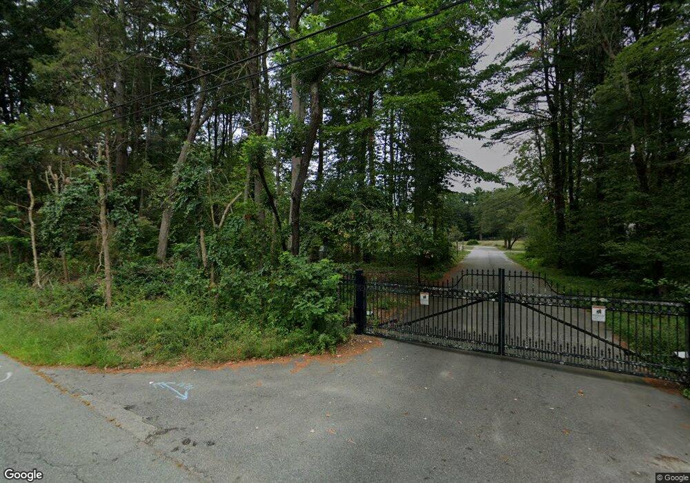 623 Wethersfield St, Rowley, MA 01969 - photo 1