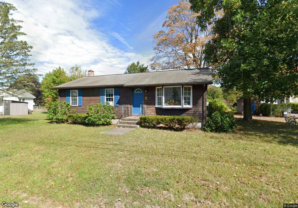 21 Admiral St, Easthampton, MA 01027 - photo 1