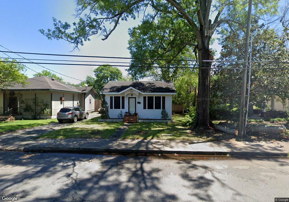 1743 Hodges St, Lake Charles, LA 70601 - photo 1