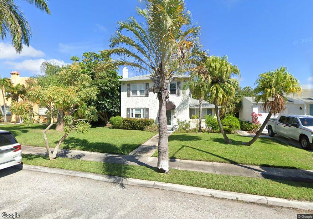 515 30th St, West Palm Beach, FL 33407 - photo 1