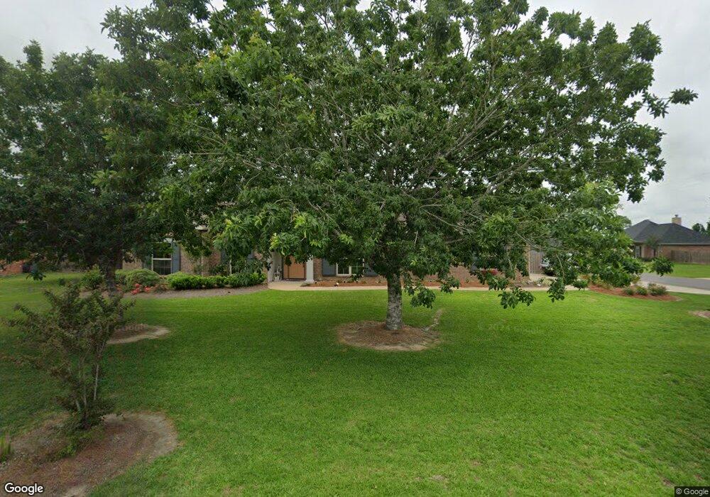 1436 Addie Gail Ln, Lake Charles, LA 70605 - photo 1