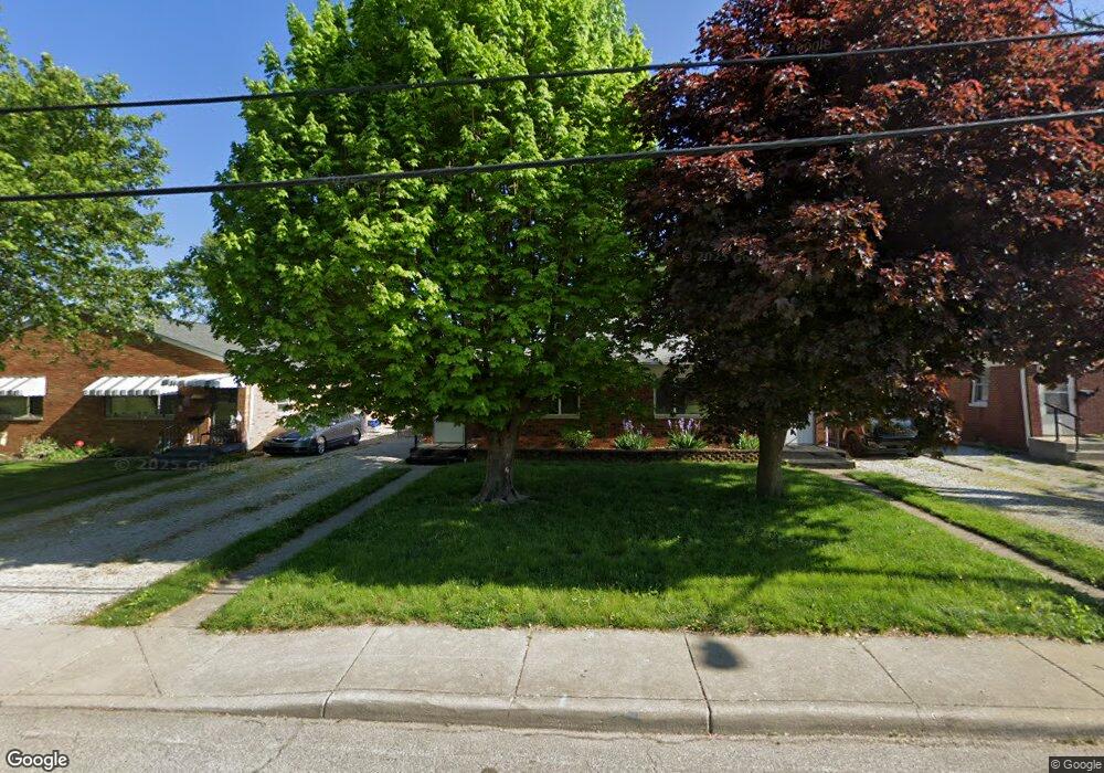 2304 Main St, Beech Grove, IN 46107 - photo 1