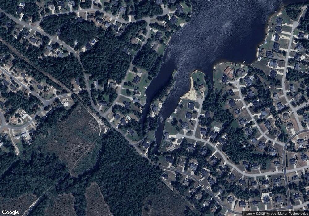 865 Coachman Way, Sanford, NC 27332 - photo 1