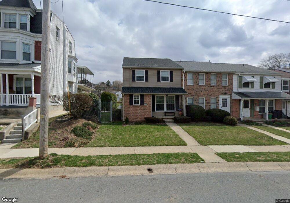 333 S Wyomissing Ave, Reading, PA 19607 - photo 1