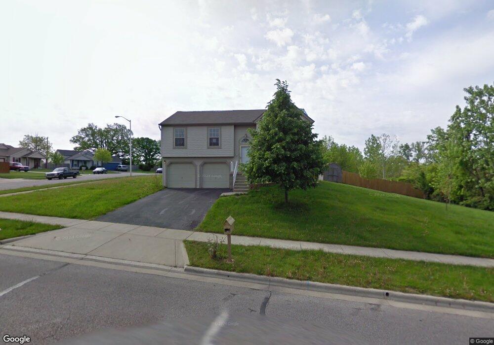 654 S Murray Hill Rd unit L610, Columbus, OH 43228 - photo 1