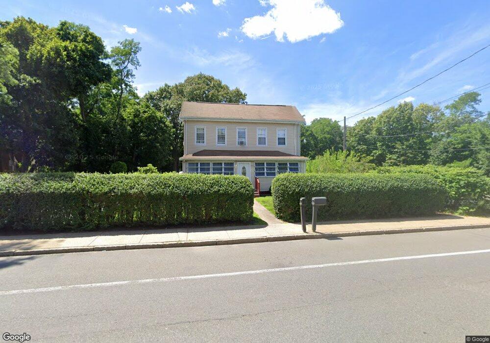 605 S Main St, Randolph, MA 02368 - photo 1