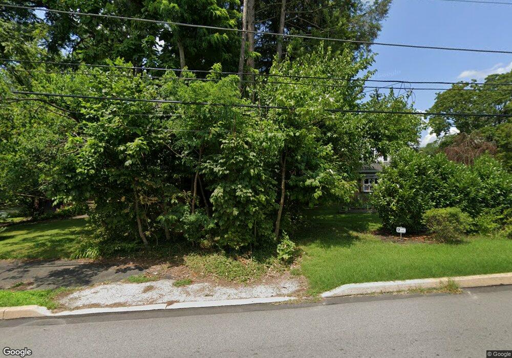 305 Michigan Ave, Swarthmore, PA 19081 - photo 1