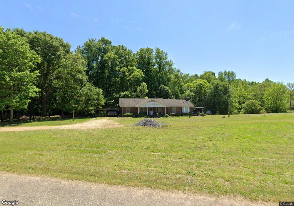 3559 Hoot Owl Rd, Bowman, GA 30624 - photo 1