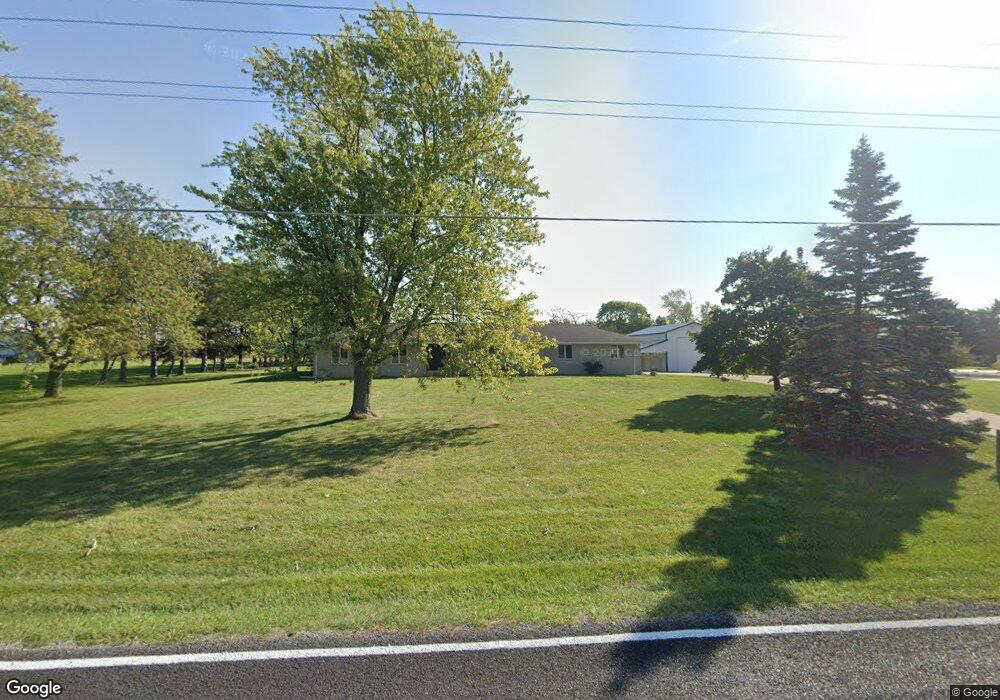 17184 Hauss Rd, Wapakoneta, OH 45895 - photo 1