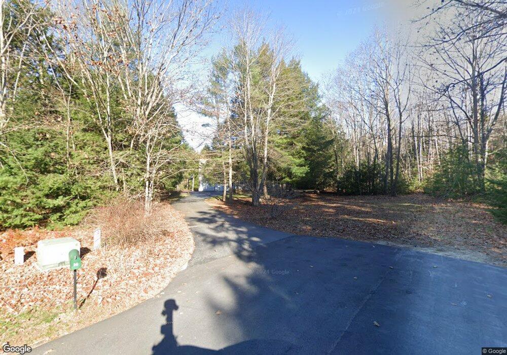 36 Balsam Ln, Gorham, ME 04038 - photo 1