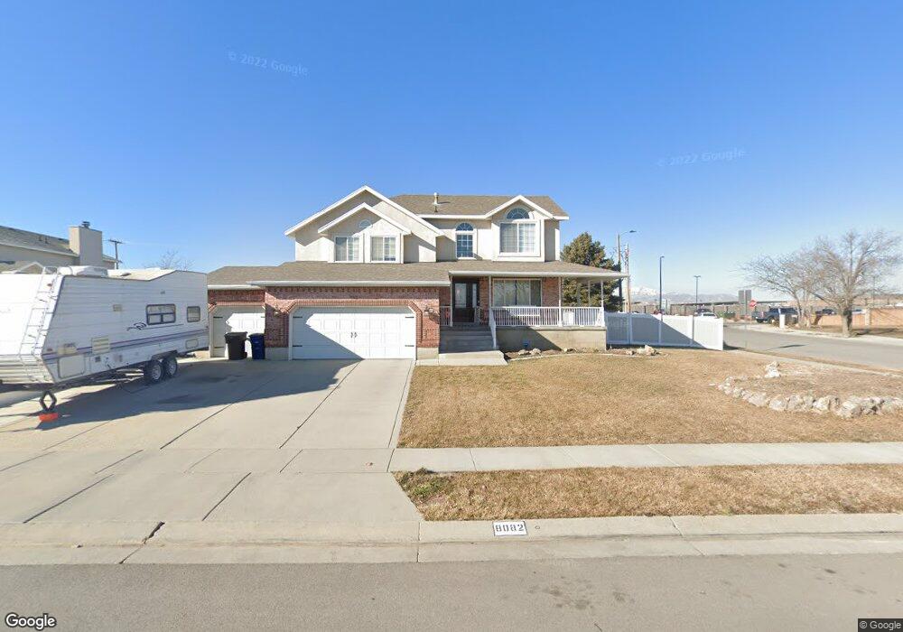 8082 Maple Grove Dr, West Jordan, UT 84088 - photo 1