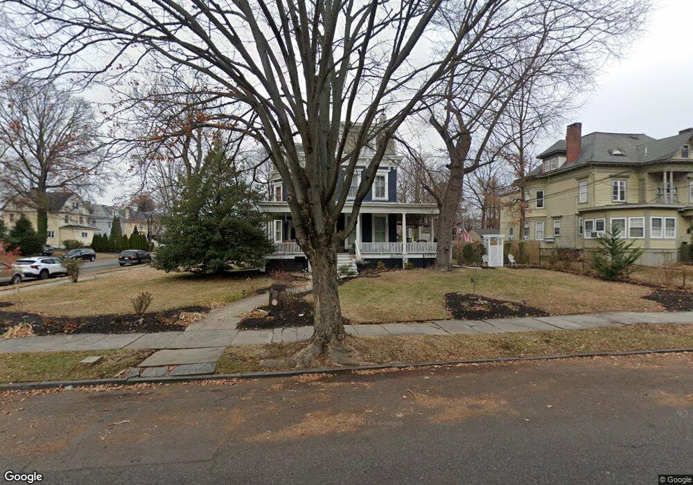 1101 Putnam Ave unit 5, Plainfield, NJ 07060 - photo 1