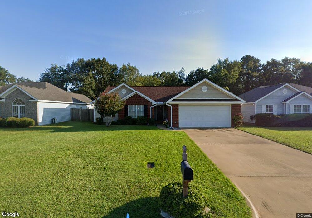 352 Brushfire Dr, Dothan, AL 36305 - photo 1