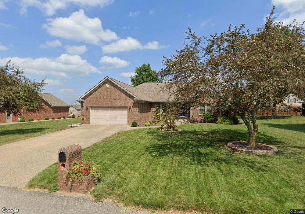 908 Chickasaw Dr, Fort Branch, IN 47648 - photo 1