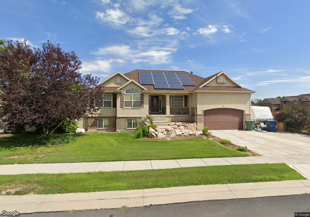 4940 W 4900 S, Hooper, UT 84315 - photo 1