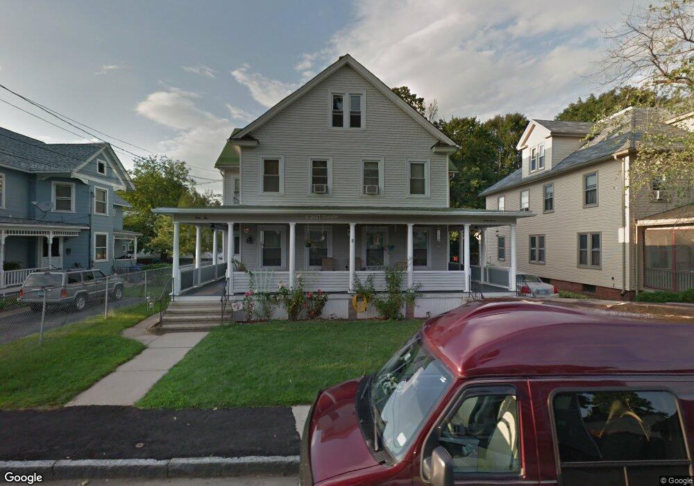 45 Walnut St, Enfield, CT 06082 - photo 1