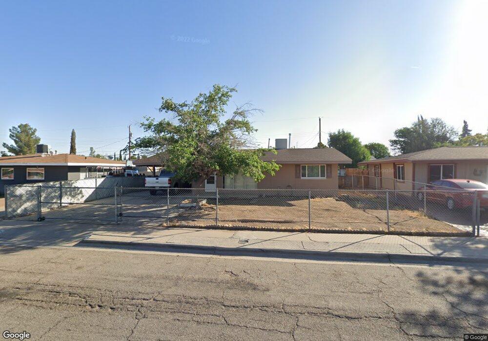 7607 Parral Dr, El Paso, TX 79915 - photo 1