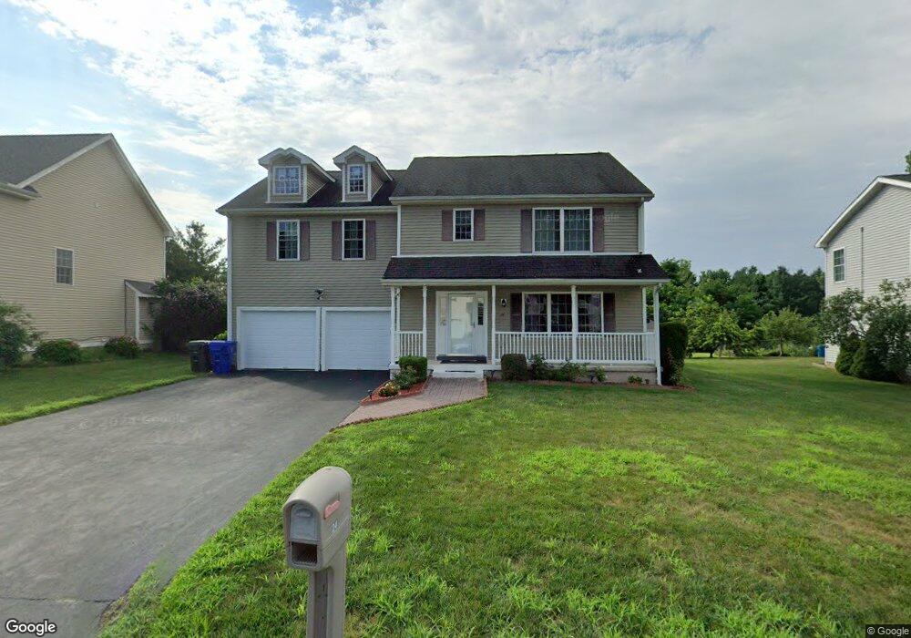 24 Rachel Dr, Rocky Hill, CT 06067 - photo 1