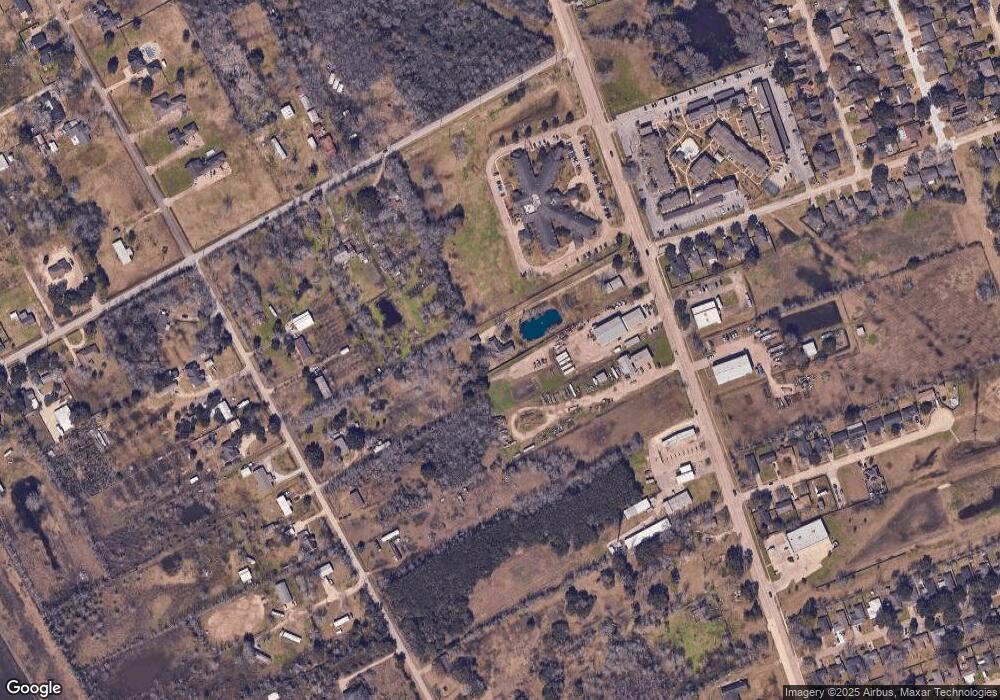 4370 Mustang Rd, Alvin, TX 77511 - photo 1