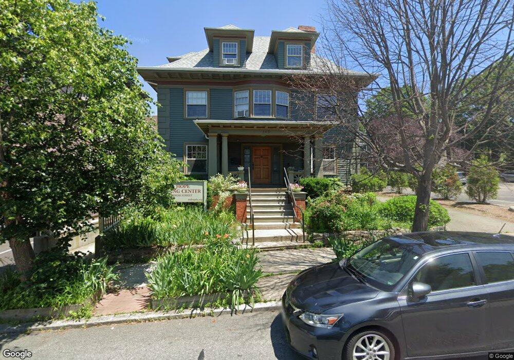 140 Cypress St, Providence, RI 02906 - photo 1