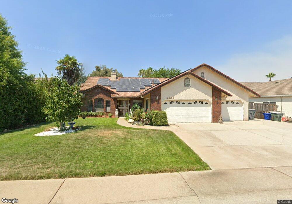2134 Sageway Dr, Redding, CA 96003 - photo 1