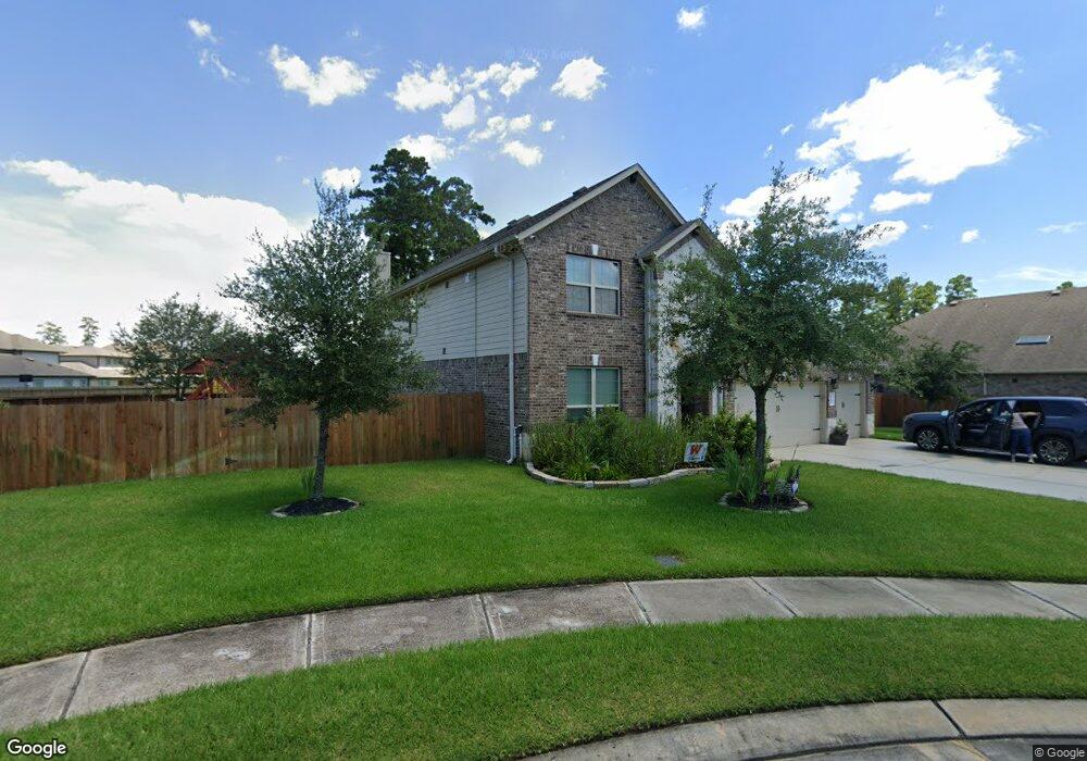 14120 N Crater Lake Ct, Conroe, TX 77384 - photo 1